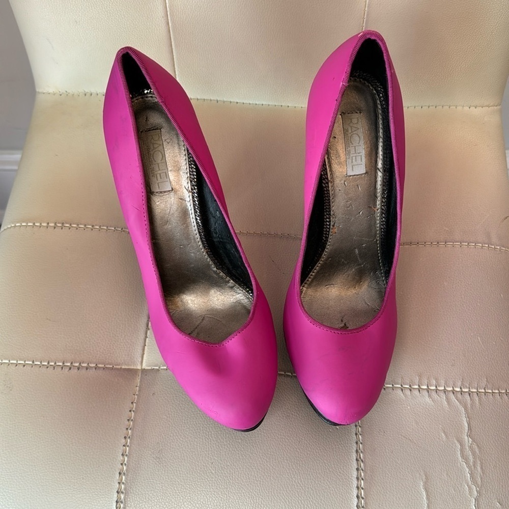 Rachel Roy Heels Size 9